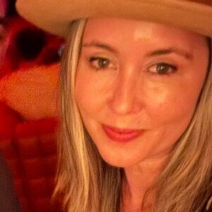 Meet your Posher, Zoe